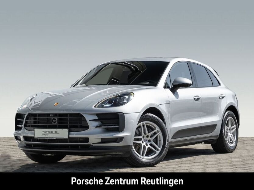 Macan