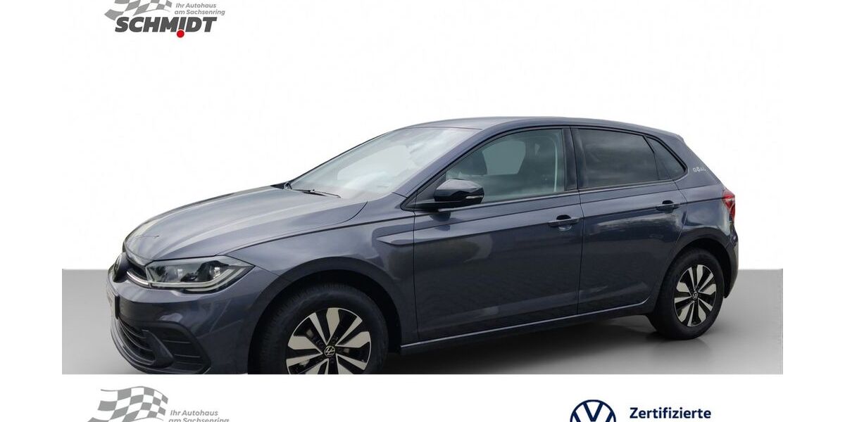 VW Polo 7.236 km 20.975 &euro; Bernsdorf 09337