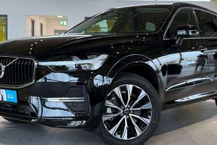 Volvo XC60 33.000 km 34.895 &euro; HERFORD 32052