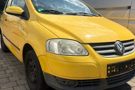 VW Fox 146.126 km 599 &euro; Göttingen 37079