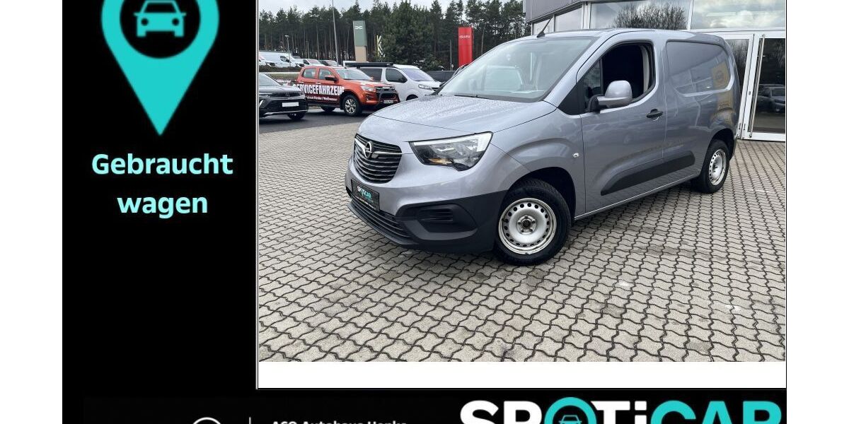 Opel Combo 33.485 km 15.900 &euro; Niesky 02906