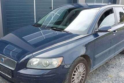 Volvo V50 297.250 km 890 &euro; Weiden 92637