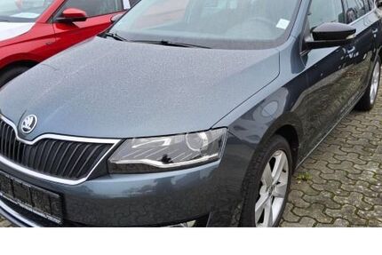 Skoda Rapid 87.700 km 10.180 € Wolfsburg 38440