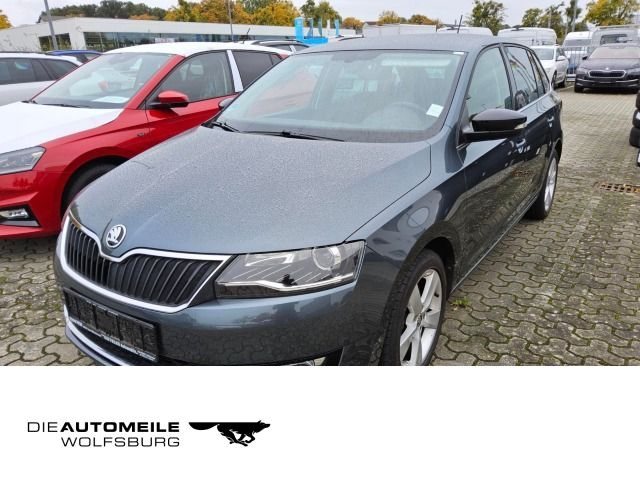 Skoda Rapid 87.700 km 10.180 € Wolfsburg 38440