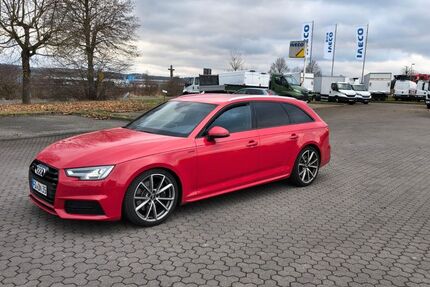 Audi A4 130.000 km 23.999 &euro; Burghaun 36151