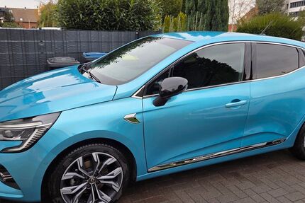 Renault Clio 29.000 km 15.399 &euro; Datteln 45711