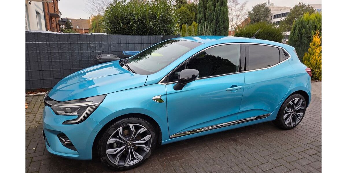 Renault Clio 29.000 km 15.800 &euro; Datteln 45711