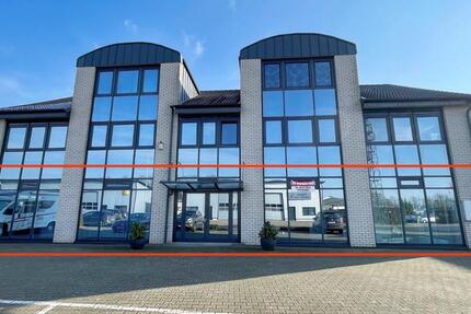 Gewerbeobjekt Ahaus - 1.070&euro; | Angebot:19155343