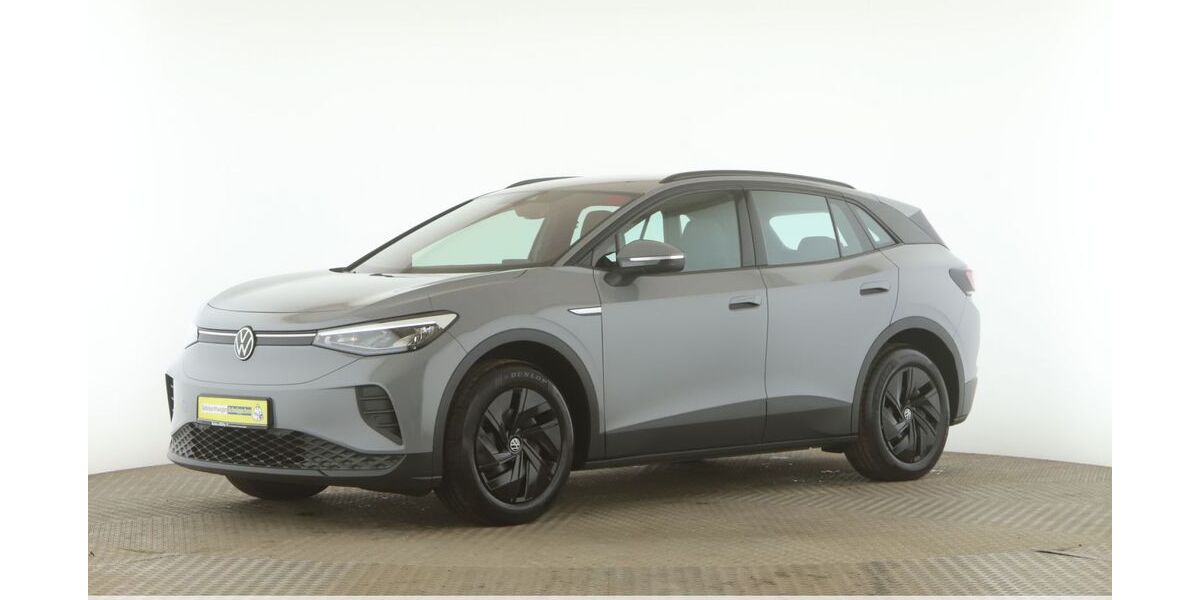 VW ID.4 63.229 km 21.425 &euro; Buchholz 21244