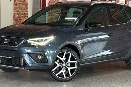 Seat Arona 36.400 km 15.880 &euro; Uttenhofen bei Schwäbisch Hall 74538
