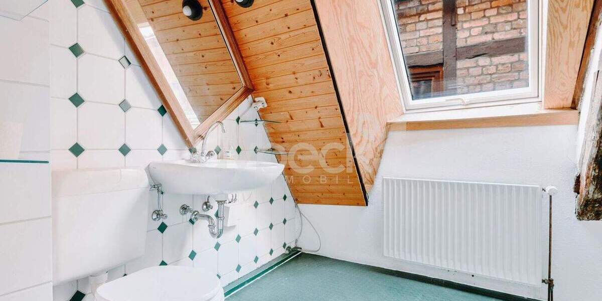 Mehrfamilienhaus, Wohnhaus Lüneburg Altstadt - 6 Zimmer, 199 m&sup2;, 519.000&euro; | Angebot:25801437