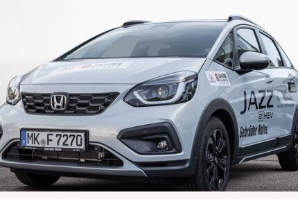 Honda Jazz 7.500 km 26.890 &euro; Iserlohn 58636