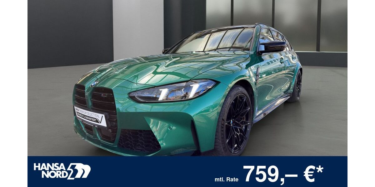 BMW M3 12.397 km 83.550 &euro; Kiel 24118