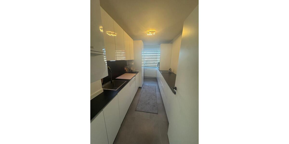 Etagenwohnung Langenhagen Engelbostel - 3 Zimmer, 73 m&sup2;, 950&euro; | Angebot:25444400