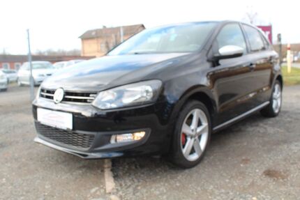 VW Polo 116.970 km 6.999 &euro; Herzberg am Harz 37412