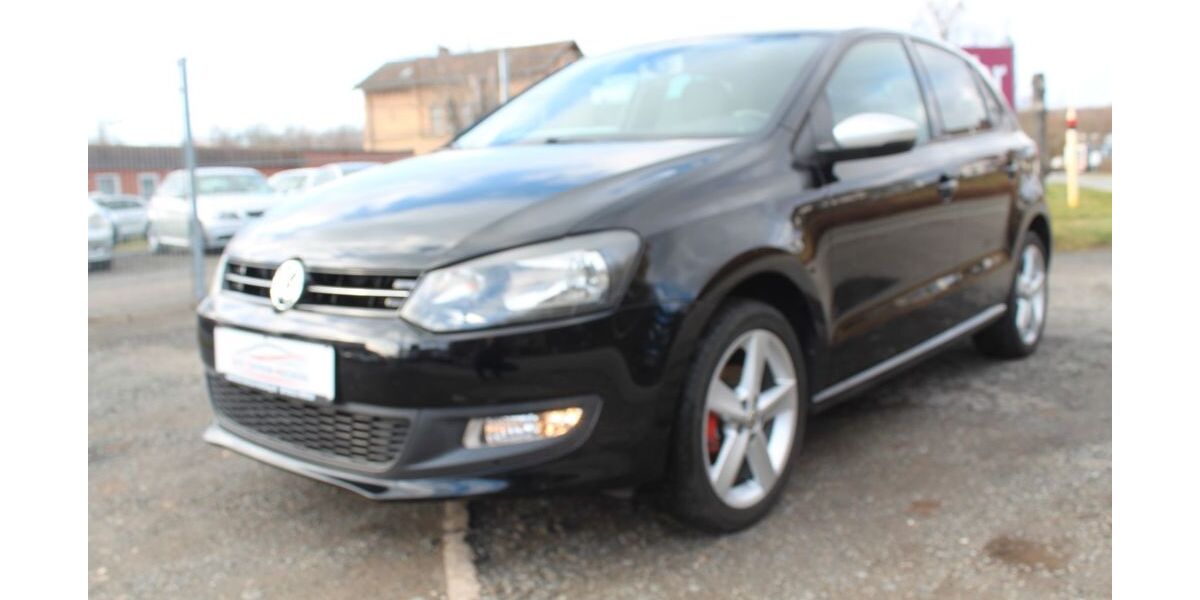VW Polo 116.970 km 6.999 &euro; Herzberg am Harz 37412