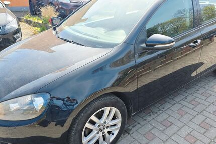 VW Golf 160.855 km 5.490 &euro; Chemnitz 09114