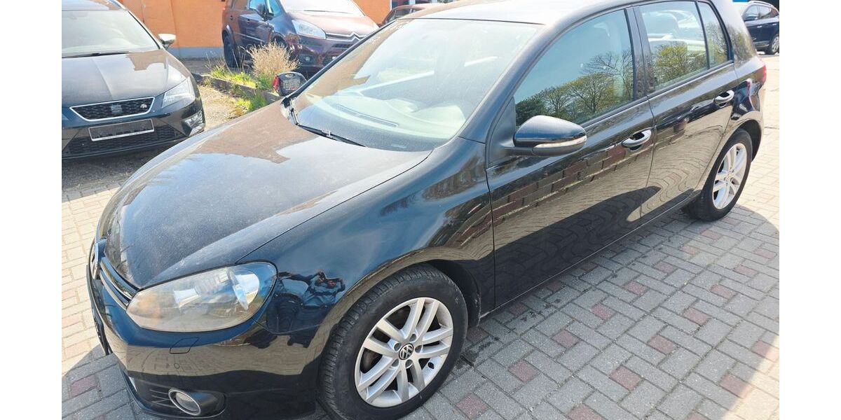 VW Golf 160.855 km 5.490 &euro; Chemnitz 09114
