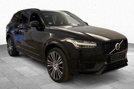 Volvo XC90 196.459 km 34.970 &euro; Mainhausen 63533