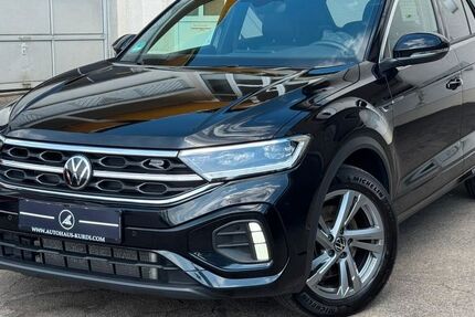 VW T-Roc 60.000 km 23.900 &euro; Willmering 93497