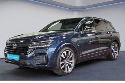 VW Touareg 51.550 km 58.980 &euro; Braunschweig 38124