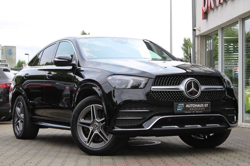 GLE 350
