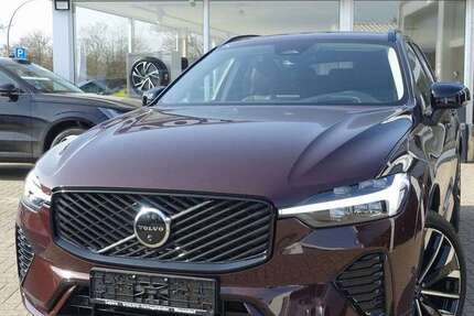 Volvo XC60 14.950 km 54.900 &euro; Warendorf 48231