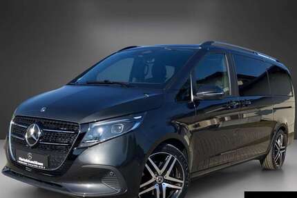 Mercedes-Benz V 300 4.530 km 75.490 &euro; Schwalmstadt 34613