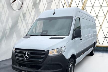 Mercedes-Benz Sprinter 52.559 km 40.805 € Sulza 07751