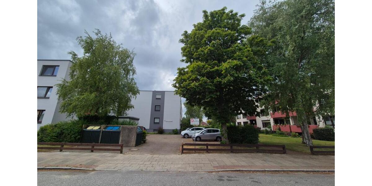 Etagenwohnung Bremerhaven Leherheide - 3 Zimmer, 87 m&sup2;, 175.000&euro; | Angebot:27029387