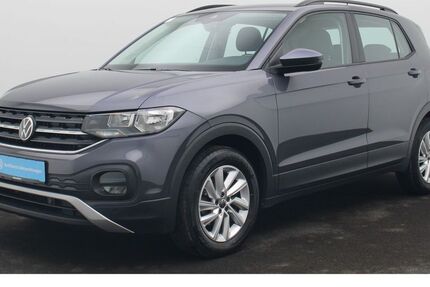 VW T-Cross 50.500 km 18.350 &euro; Würzburg 97076