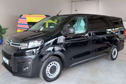 Citroen Jumpy 156.000 km 12.900 &euro; Gelsenkirchen 45879