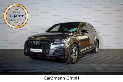 Audi Q7 64.300 km 52.495 &euro; Scharbeutz 23684