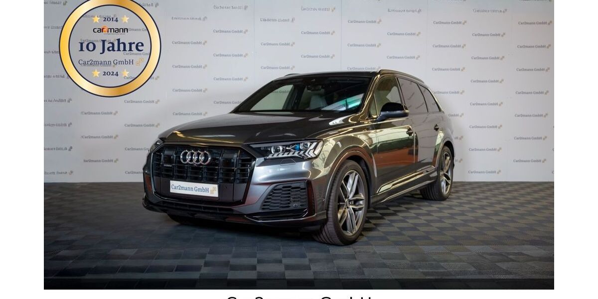 Audi Q7 64.300 km 54.495 &euro; Scharbeutz 23684