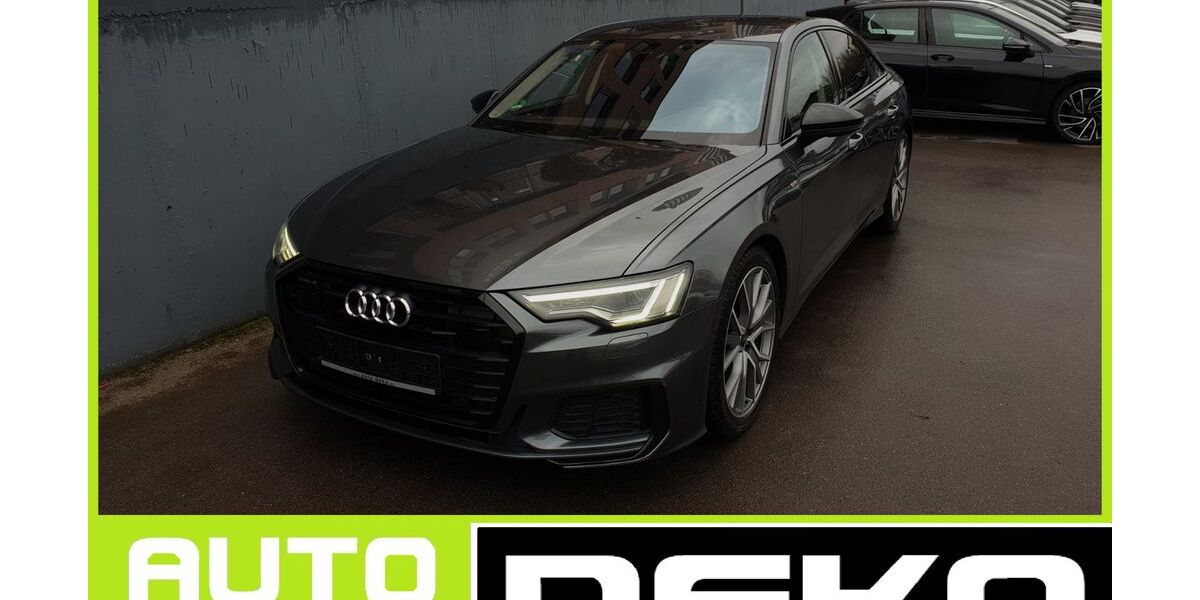Audi A6 117.478 km 33.870 &euro; Waiblingen 71332