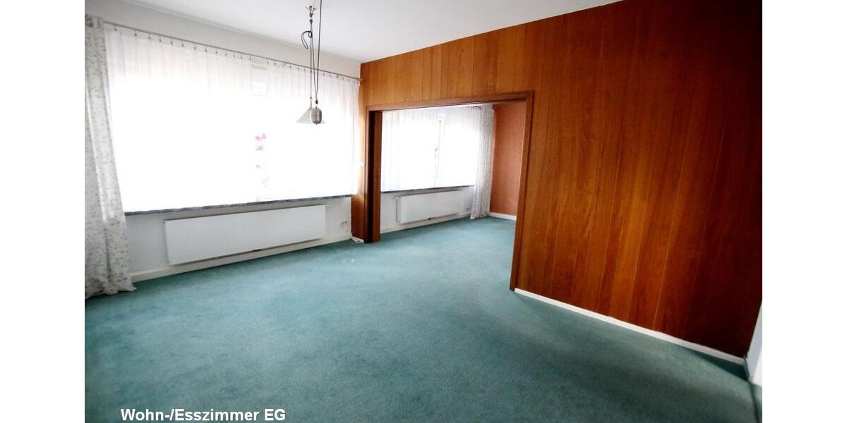 Einfamilienhaus Bremervörde - 6 Zimmer, 167 m&sup2;, 160.000&euro; | Angebot:26854752
