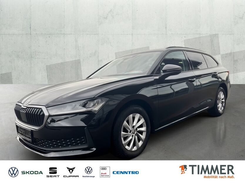 Skoda Superb 18.372 km 33.690 € Nordhorn 48529