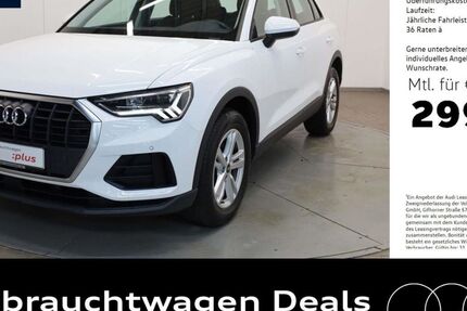 Audi Q3 36.664 km 32.880 &euro; Ursensollen 92289