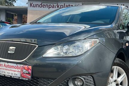 Seat Ibiza 154.899 km 3.999 € Düren 52353