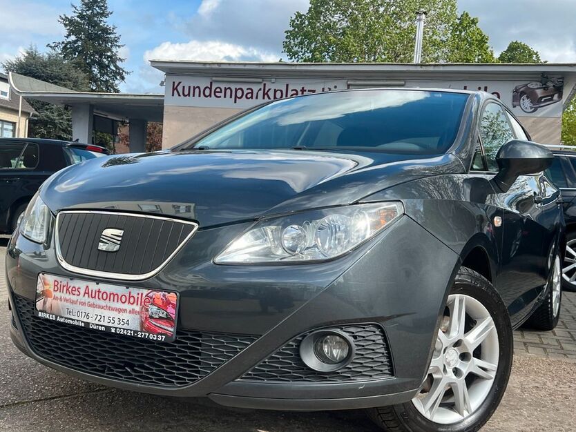 Seat Ibiza 154.899 km 3.999 € Düren 52353