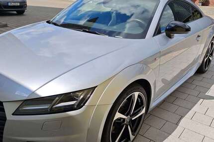 Audi TT 38.000 km 28.000 € Elsdorf 50189