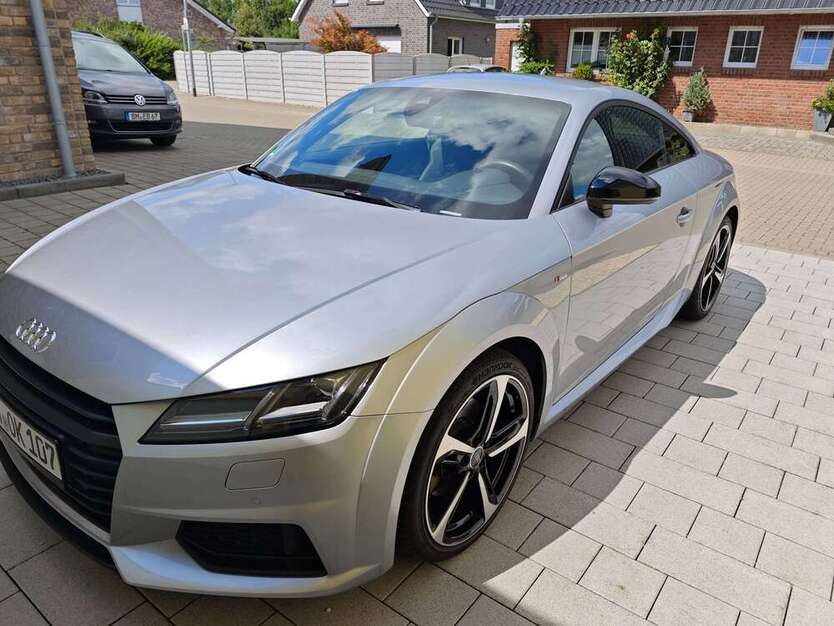 Audi TT 38.000 km 28.000 € Elsdorf 50189
