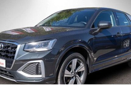 Audi Q2 57.490 km 20.930 &euro; Heilbronn 74074