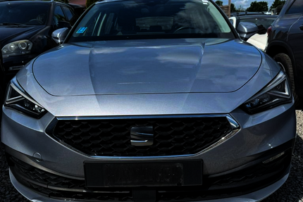 Seat Leon 88.000 km 14.490 &euro; Mittenwalde 15749