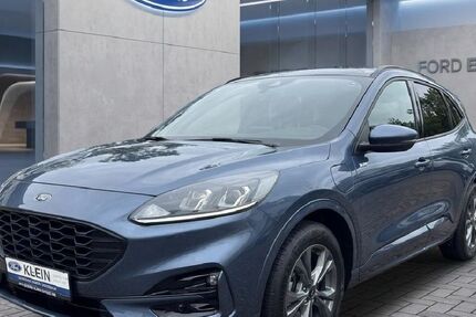Ford Kuga 22.505 km 27.750 &euro; Eitorf 53783