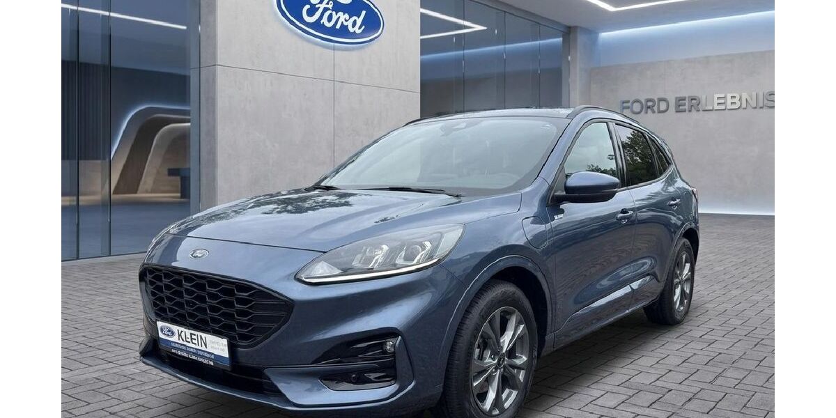 Ford Kuga 22.505 km 27.750 &euro; Eitorf 53783