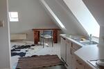 Dachgeschoss Wohnung in Heide Zentrum