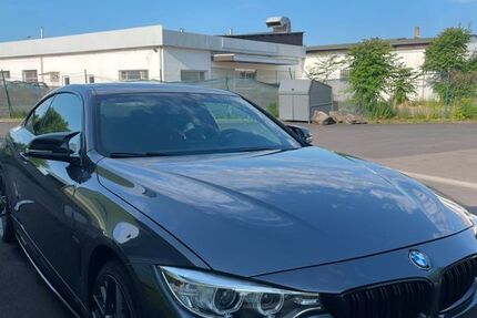 BMW 435 136.000 km 24.000 &euro; Bassenheim 56220