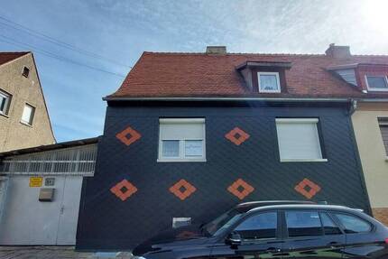 Einfamilienhaus zum einziehen in 