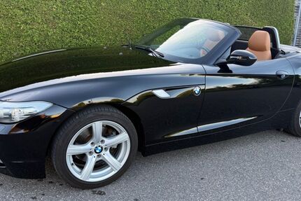 BMW Z4 83.500 km 19.800 &euro; Freudenstadt 72250
